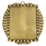 Wreath Gold