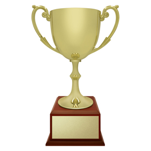 Recognition - Timber Base