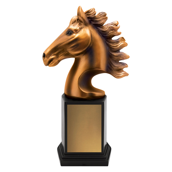 Horse Zenith Award!