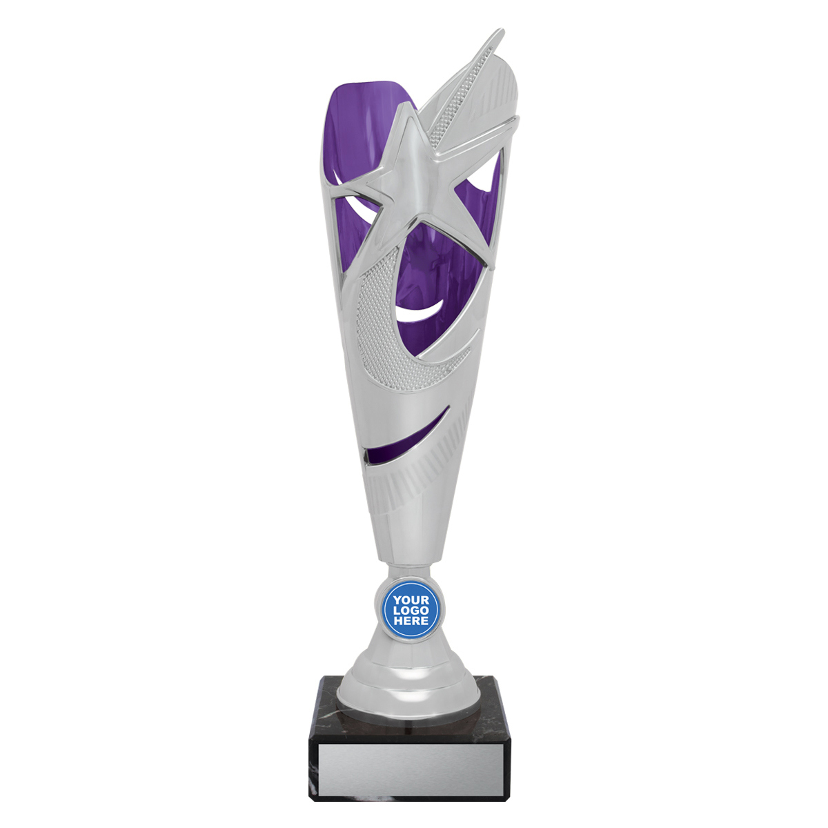 Spectre Cup - Purple