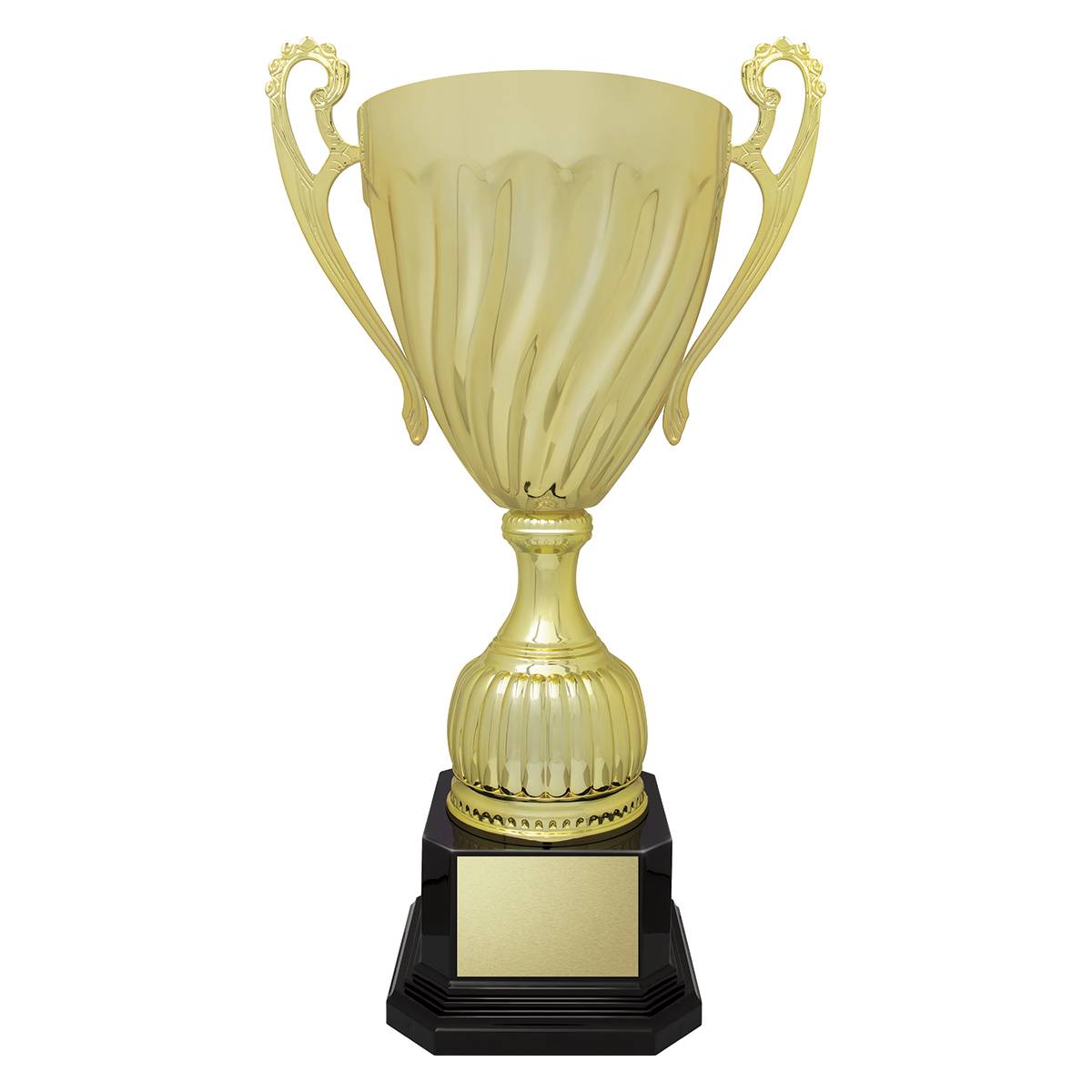 Cruiser Cup - Gold