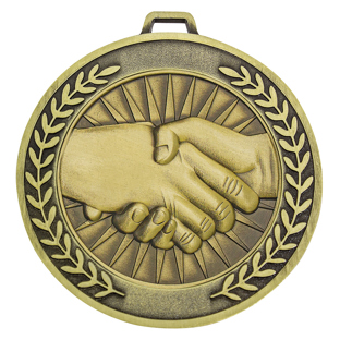 Prestige Medal Fair Play