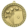 Venture Medal Cards