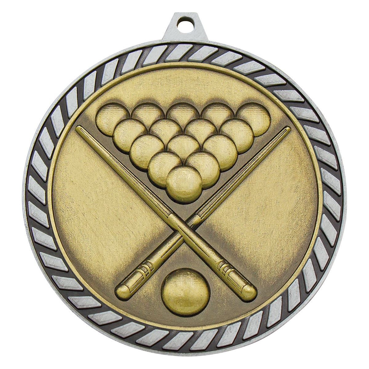 Venture Medal Pool