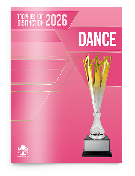 Dance Catalogue