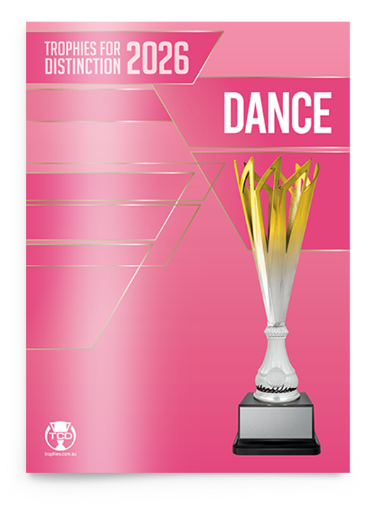 Dance Catalogue