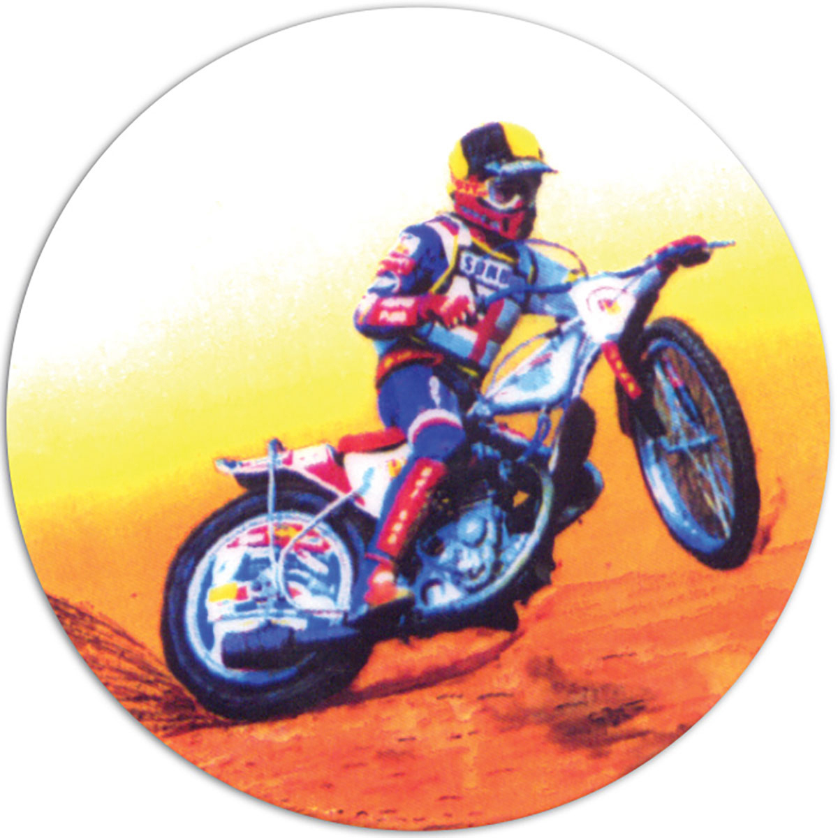 Speedway