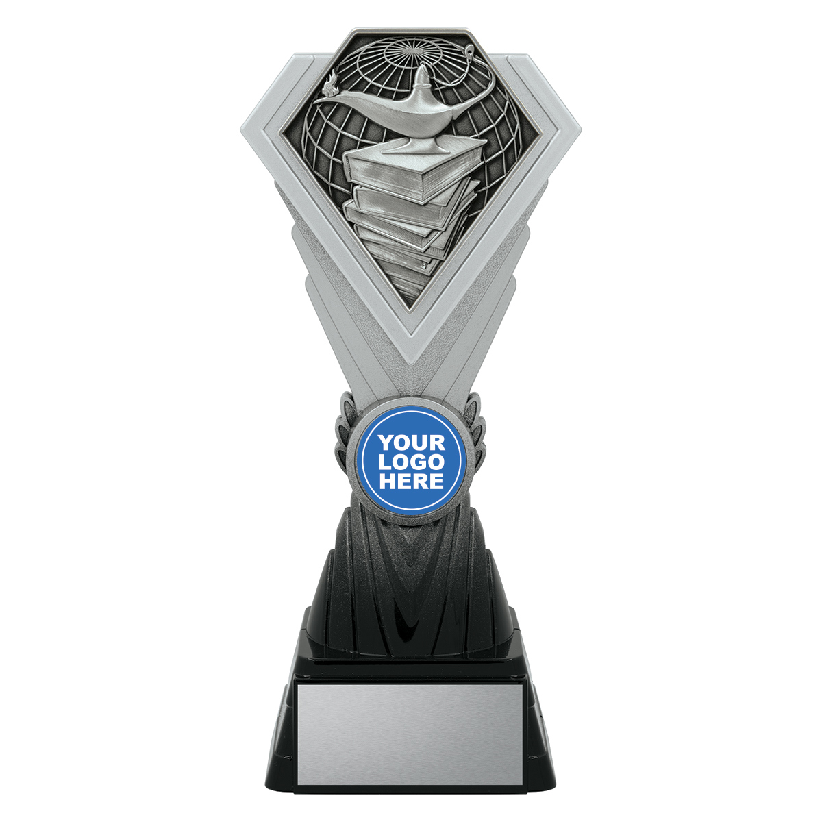 Diamond Silver - Academic