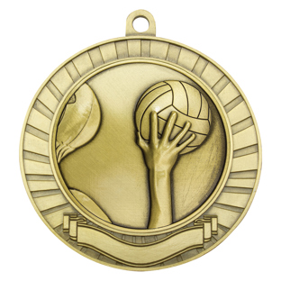 Water Polo
