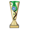 Carnival Cup - Green!