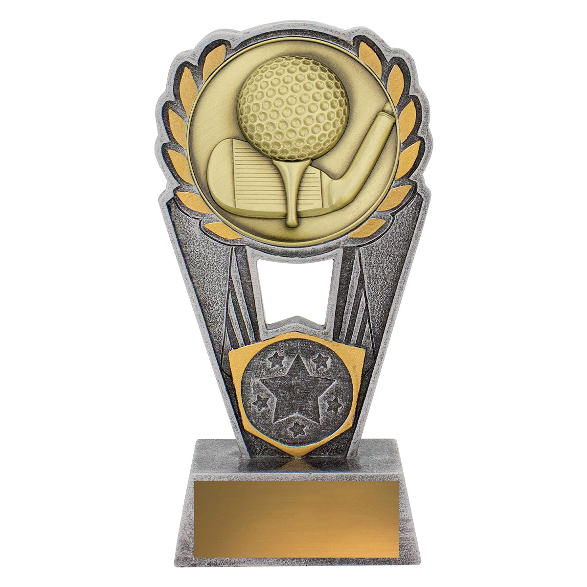 Golf Polaris