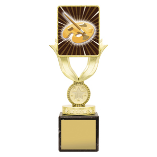 Lynx Sentry - Visual Arts