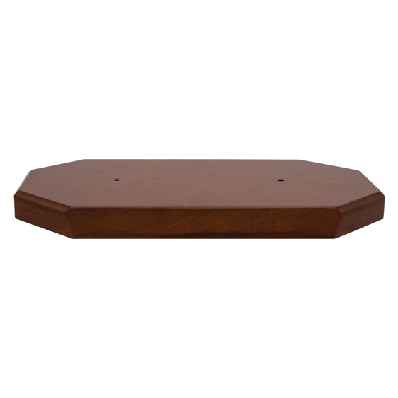 Oval Ball Holder - Base!