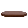 Oval Ball Holder - Base