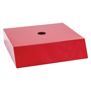 Red Base 1 Hole