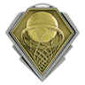 Diamond Glow - Basketball