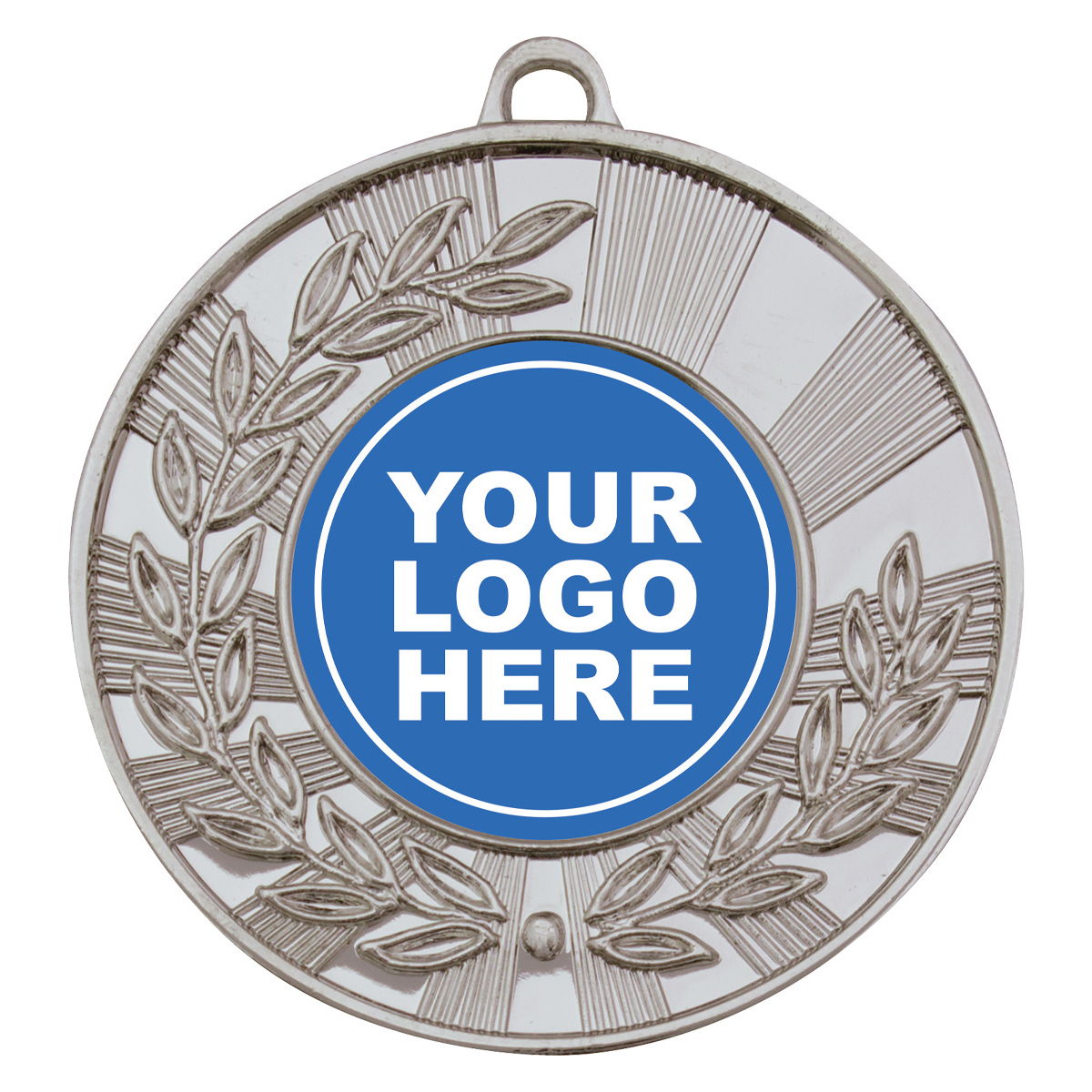 Shiny Laurel Medal