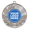 Shiny Laurel Medal!