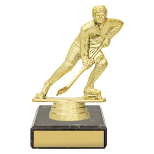 Figure Trophy - Ice Hockey