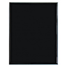 Premium Black Plaque!