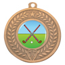 Distinction - Cross Sticks!