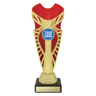 Shine Cup - Red