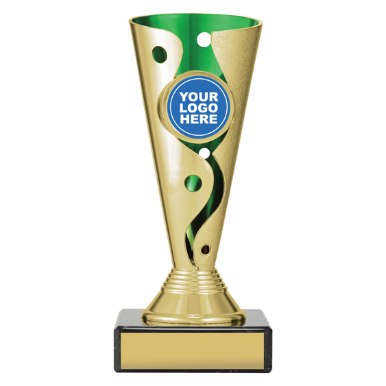 Carnival Cup - Green!