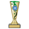 Carnival Cup - Green