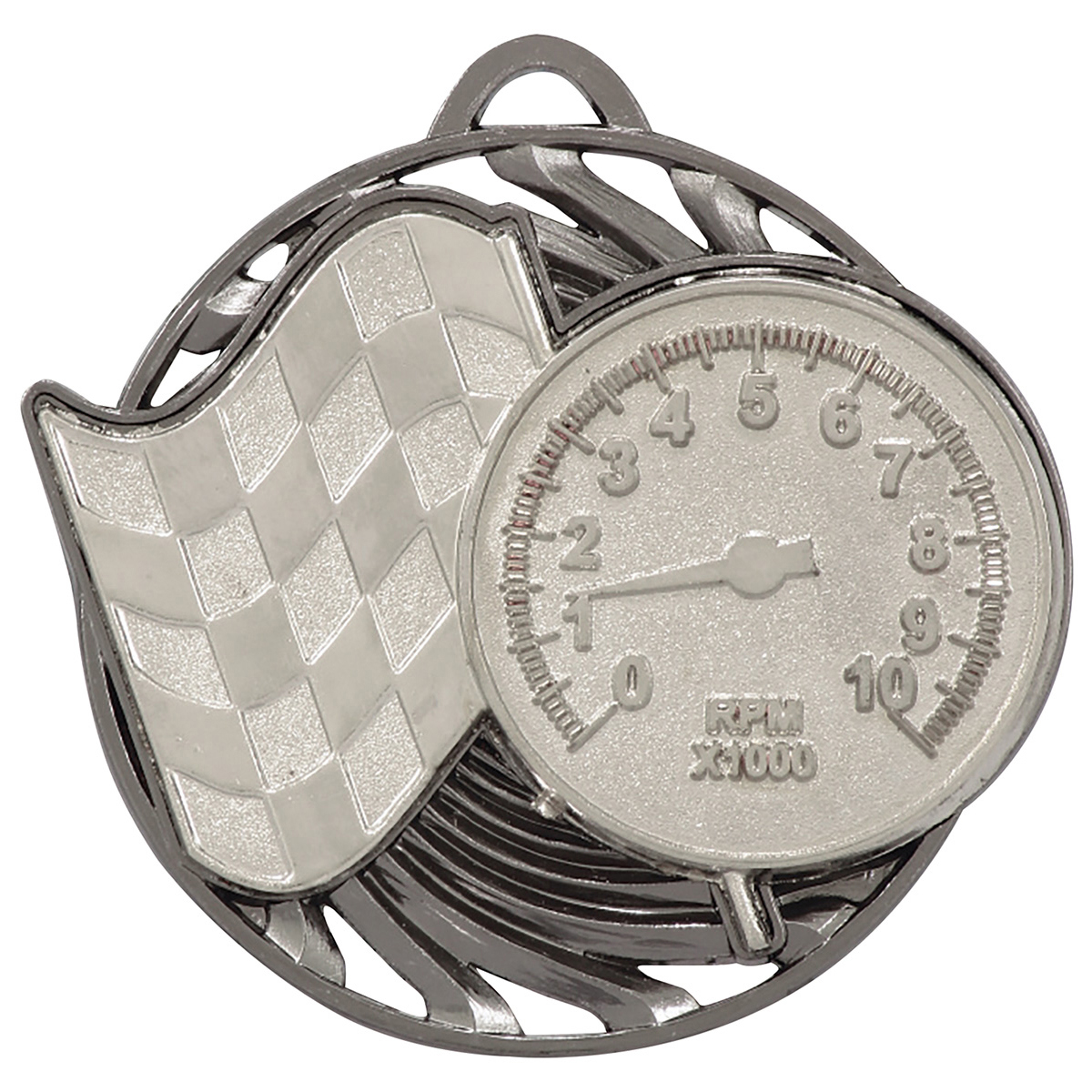 Motorsport Vortex