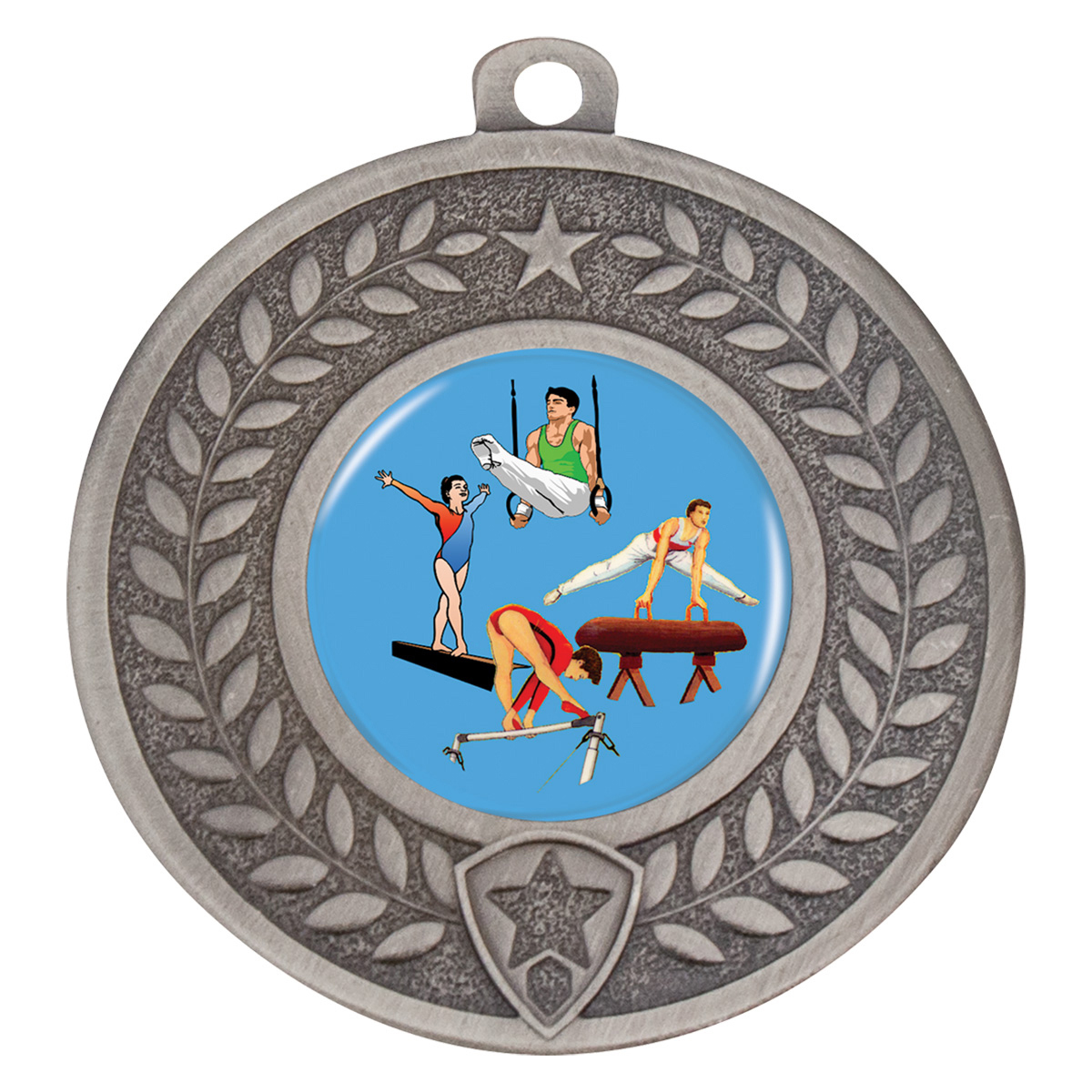 Distinction - Gymnastics