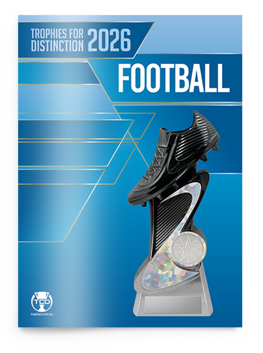 Football Catalogue