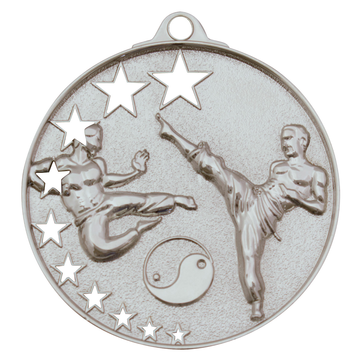 Karate Stars