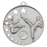 Karate Stars!