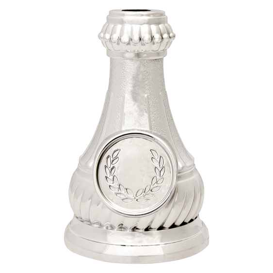 Riser Lucca - Silver!