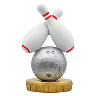 Tenpin Top