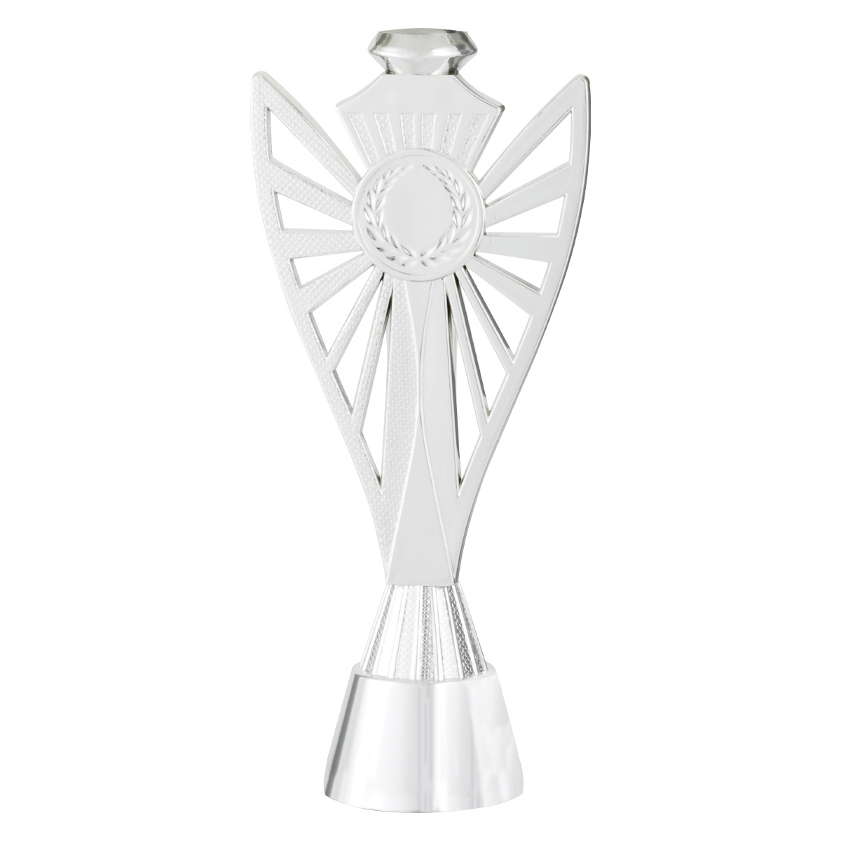 Silver Gemini