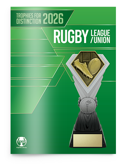 Rugby Catalogue