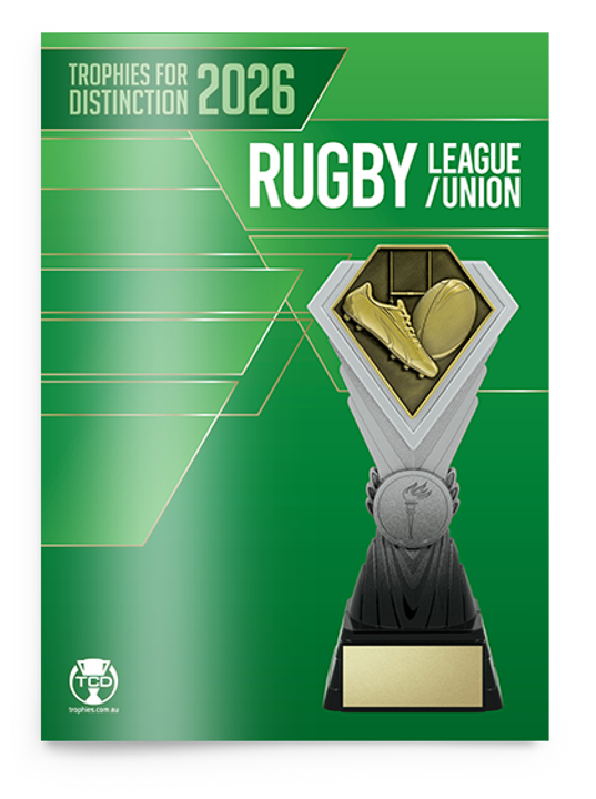 Rugby Catalogue