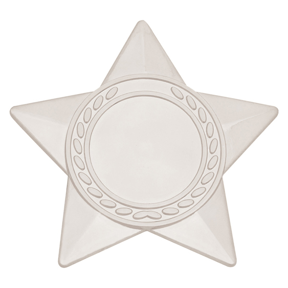Star Holder - Silver!