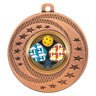 Wayfare Medal - Pickleball!