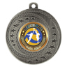 Wayfare Medal - Netball!