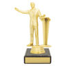 Figure Trophy - Male Public Speaking