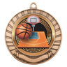Eco Scroll - Basketball!