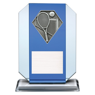 Icebreaker Glass - Tennis