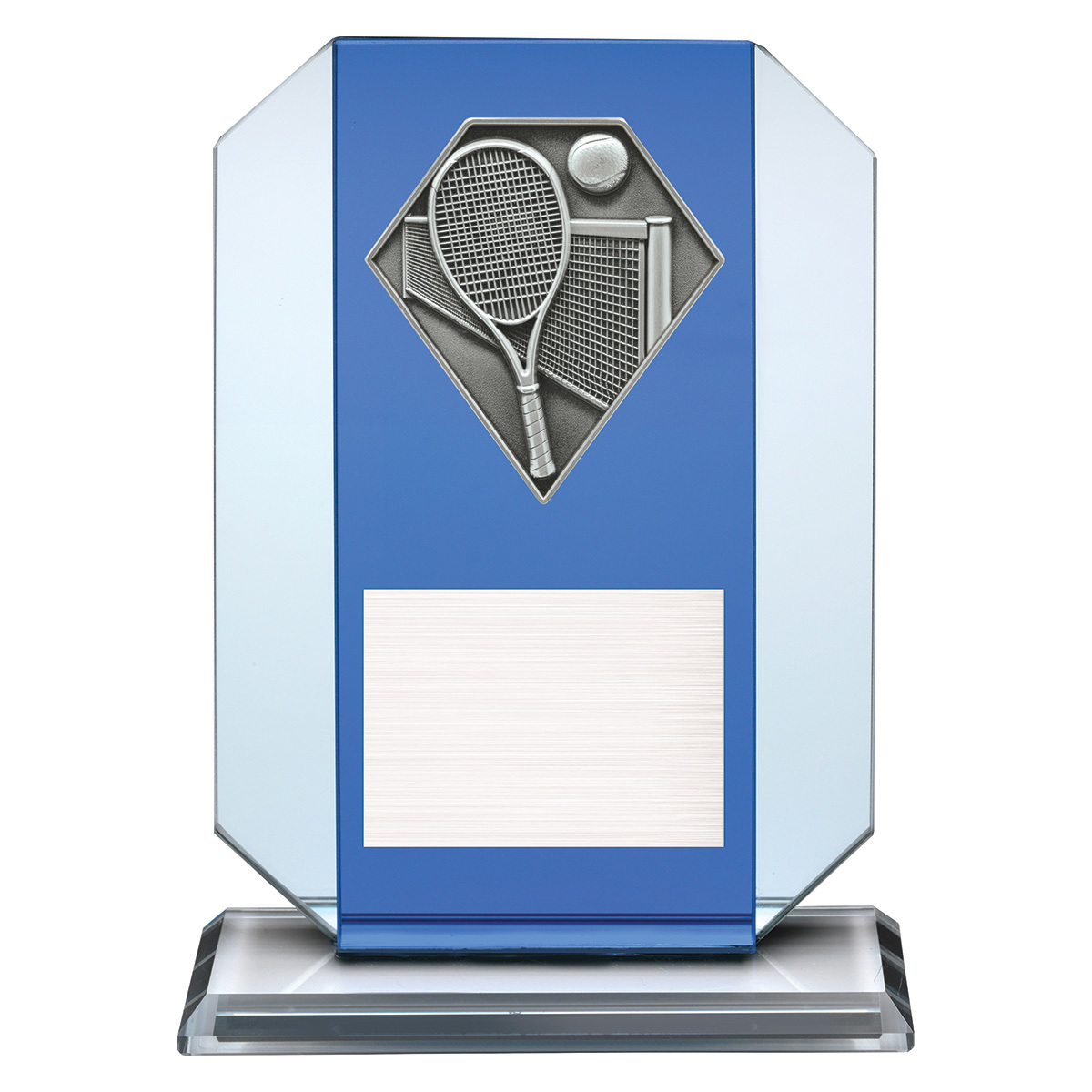 Icebreaker Glass - Tennis