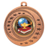 Wayfare Medal - Academic!