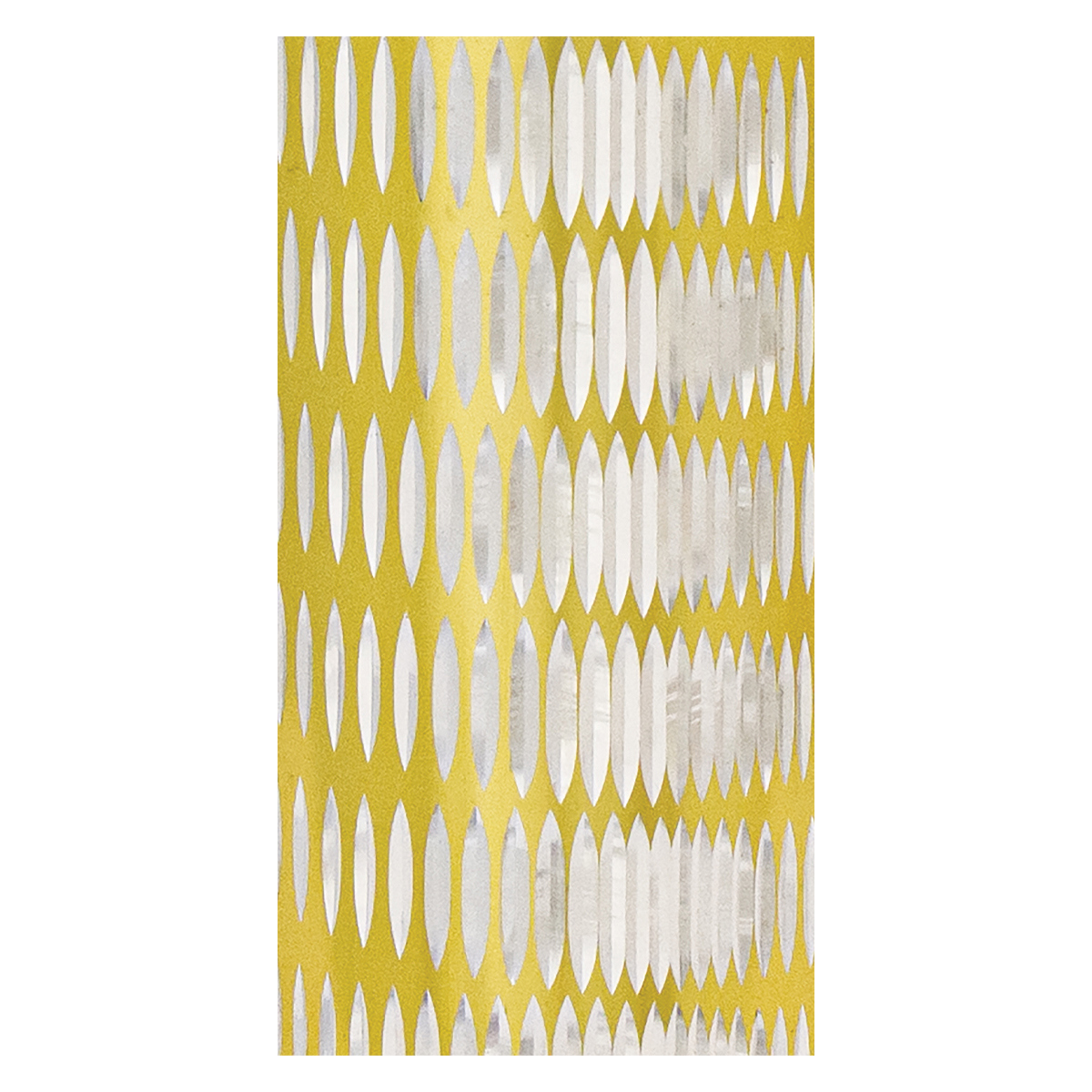 Gold Column Metal