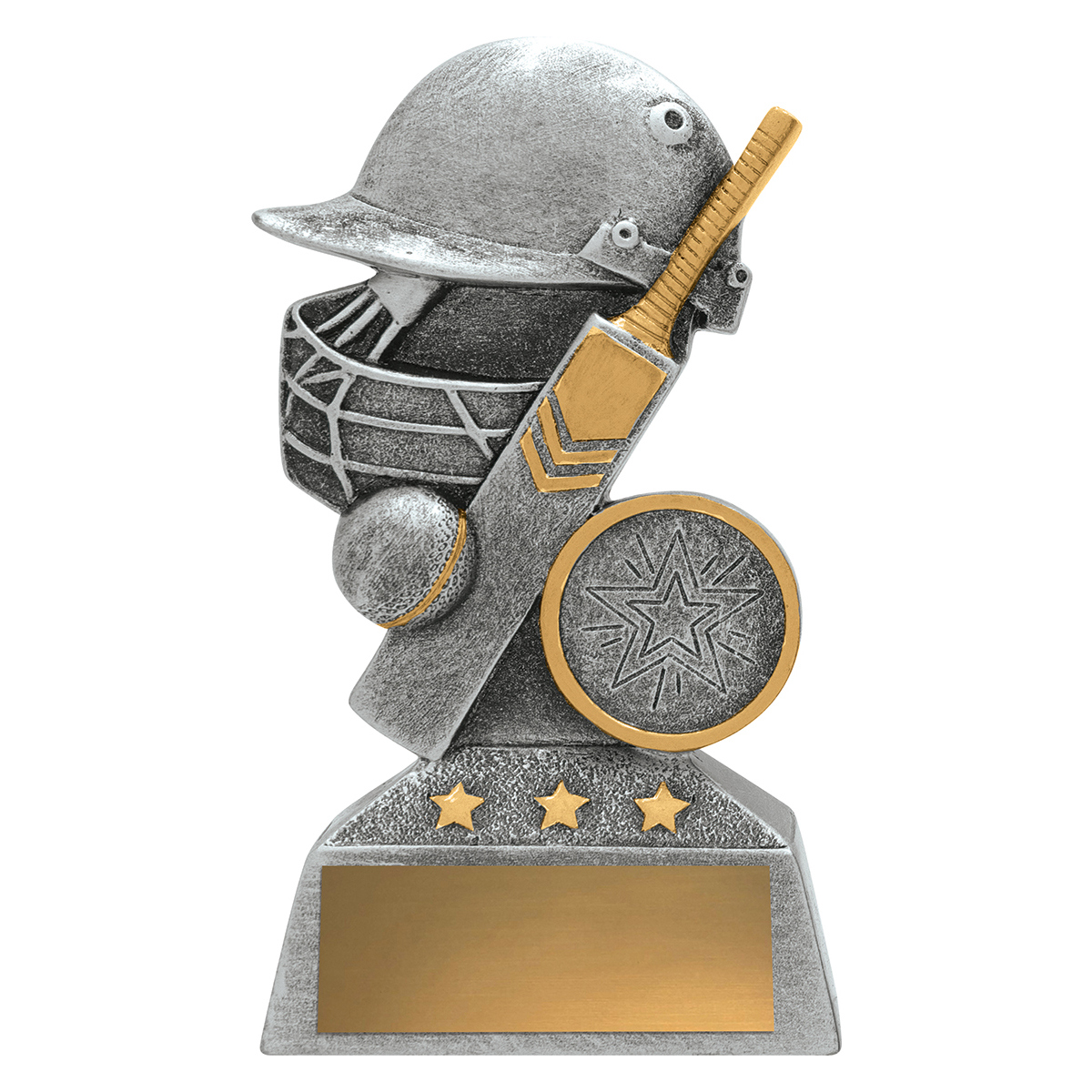 Talisman Cricket
