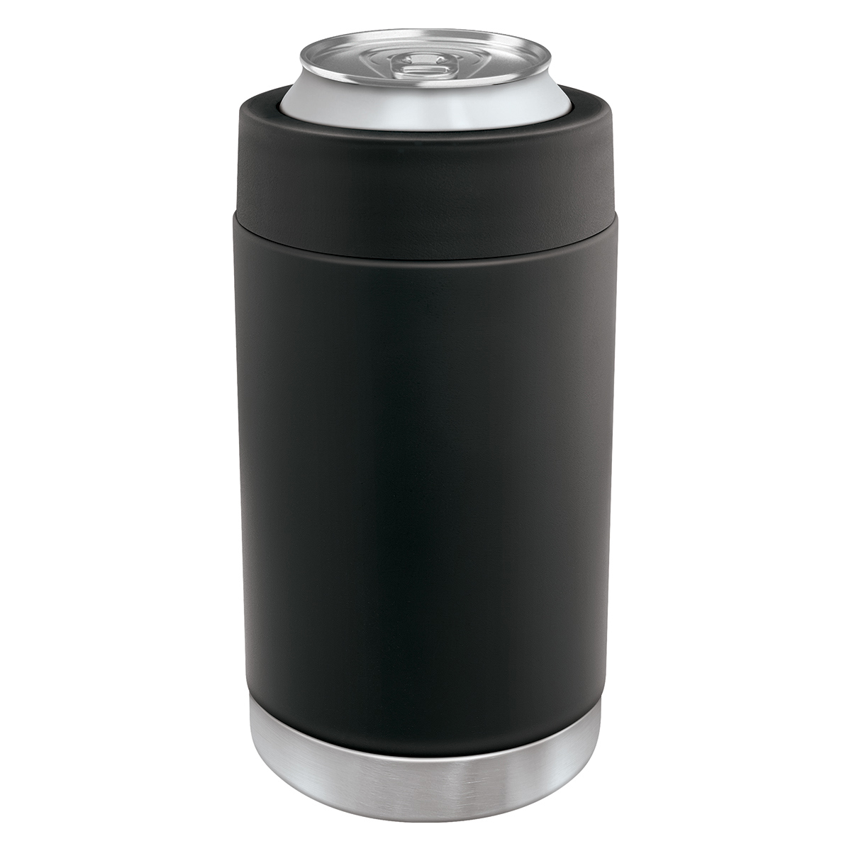 Can Caddy - Black