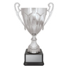 Rubicon Silver Cup!